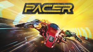 Pacer (cover)